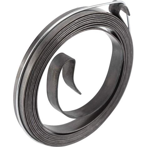 Ej.Life Starterfeder, Recoil Pull Start Starter Spring Passend für Honda GX120 GX160 & GX200 28442-ZH8-003 Qualitäts-Ersatzteile (1/5)