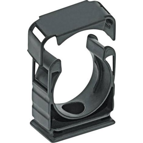 Lapp 55500625 Silvyn Klick soporte de funda negro 15.8 mm