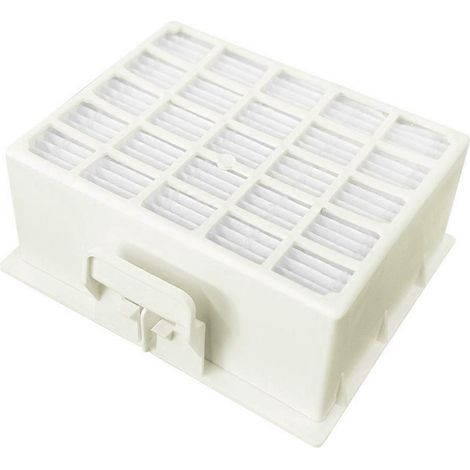 HEPA-Filter BBZ156HF für Bosch GL-10 GL-40 Staubsauger (Referenz 00576833), Zubehör BGL32235 BGL3223501 (1/5)