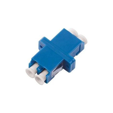 OEM Adattattatore a bussola Duplex LC Monomodale