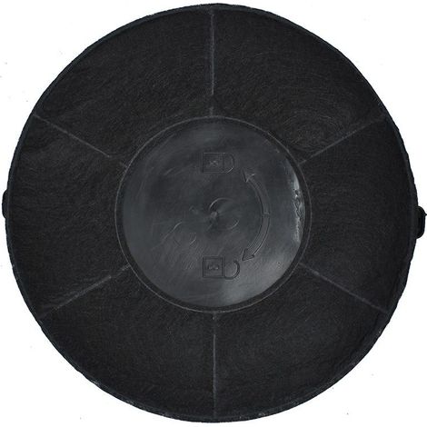 Filtro de carbón ATAG ACC926 (1/2)