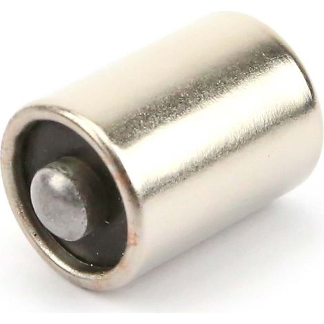 Condensateur pour tondeuse Bosch et Solo. (1/4)