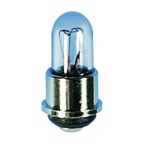 TRU COMPONENTS 1590391 Ampoule incandescente subminiature 28 V 0.67 W SM4s/4 clair 1 pc(s) S072091 (1/2)