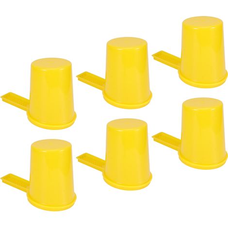 6 ensembles à vendre : nourrisseurs pour abeilles, abreuvoirs pour abeilles, nourrisseurs de type anglais, nourrisseurs d’entrée de ruche, outils apicoles (1/5)