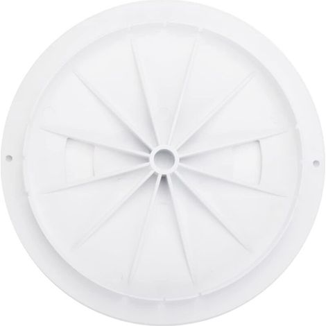 Couvercle de remplacement d'origine Pentair Sta-Rite U-3 pour 08650-0058 RT101 - 10 pouces (1/4)