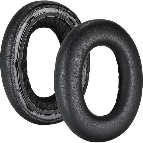 Coussinets d'oreille pour casque Bowers&Wilkins Px7 Les coussinets d'oreille isolent efficacement le bruit (1/5)
