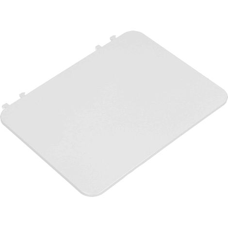 VOLET DE PORTE DE PANNEAU FILTRE POUR LAVE LINGE SAMSUNG - DC63-00920M (1/3)