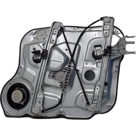 [PRODUIT D'OCCASION] Mecanisme+moteur Leve-glace Avant Gauche HYUNDAI Santafe ♻️ Ref Oe. 824502b010 - Garantie à vie (1/3)