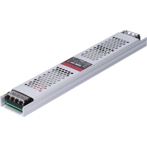 400W CTG Series LED Ultra-thin Strip Switching Power Supply DC24V (1/4)