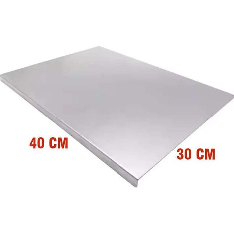 Tabla de cortar, tabla de cocina Board 30 Cmx40 Cm (1/5)