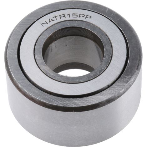 Galet de came RS PRO, 35mm X 19mm, Type Etrier ( Prix pour 1 )