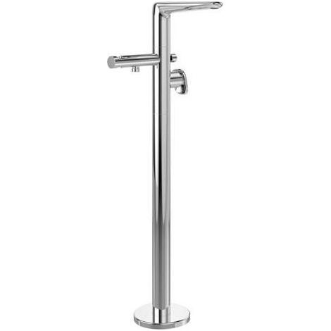 Villeroy & Boch Antao Einhebel-Badewannenarmatur (1/3)