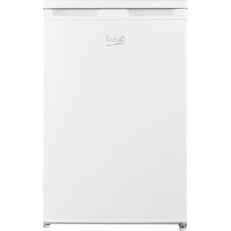 Beko TSE1284N Kühlschrank Weiß Kompakt 114 Liter (1/4)