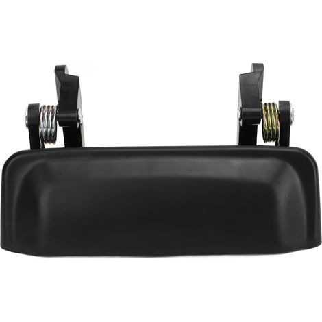 Poignée de porte extérieure 2L2Z 7822404 AAPTM, décoration robuste, remplacement extérieur pour Ford Explorer Sport Trac (1/5)