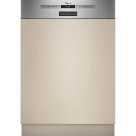 Lave-vaisselle Neff s145eas16e 13 couverts 6 programmes (1/3)