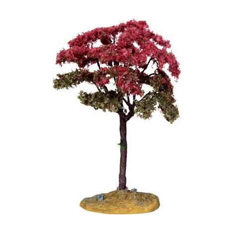 Linden Tree, Small Cod. 44802