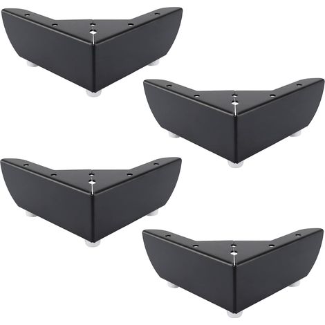 DIY Küchenmöbelbeine 55 mm Beine für Couchtische und Schränke