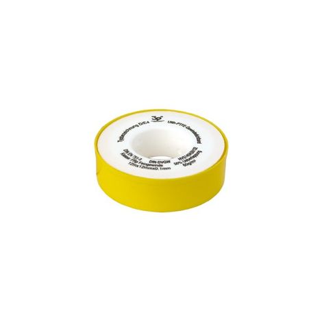 Cinta de impermeabilidad 12 x 0,08mm 12m (por 10)