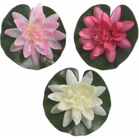 FLOR LOTO SURTIDA (1/4)