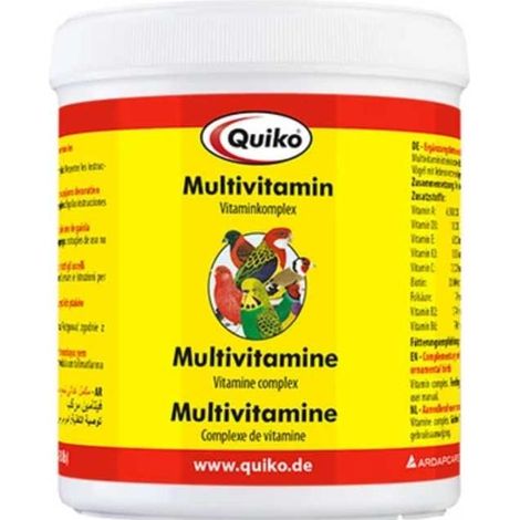 Quiko Multivitaminico | 150 gr