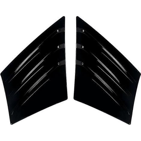 Compatible avec le pare-chocs avant, le becquet latéral, la lèvre de splitter, la baguette décorative, les prises d'air, les autocollants et accessoires du kit carrosserie pour BMW X3 G45 M Sport (202 (1/5)