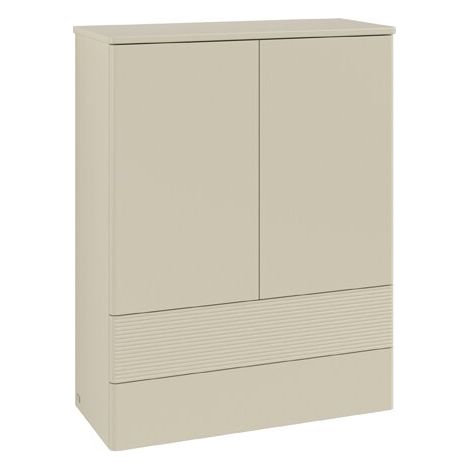 Villeroy & Boch K47100HJ Buffet haut Antao K47 814x1039x356mm (1/2)