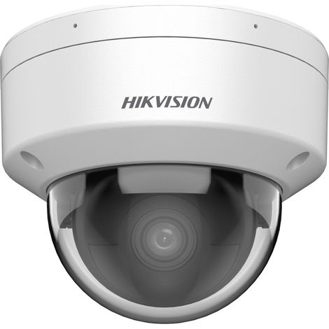 Hikvision Dome 8Mp Acusense 2,8mm DS-2CD2186G2H-I