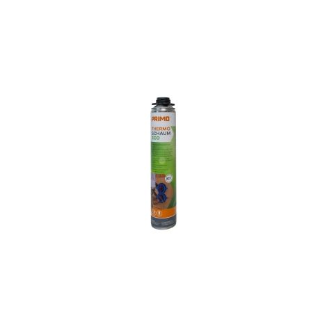 Mousse isolante Primo p717-eco étanche thermique rapide