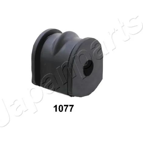 Coussinet de palier, stabilisateur Japanparts RU-1077 NISSAN 56243-60Y10