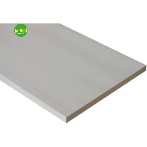 Fianco ecopan Decorlegno cm210 x 50 x 1,8 olmo