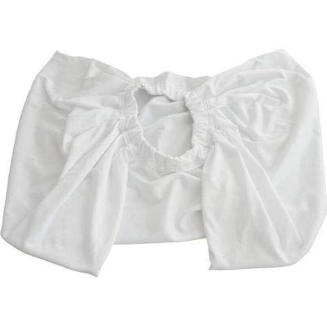 Ersatz-Feinfilterbeutel für Poolreiniger. Aus Polyester. Für Aquabot 811 (1 Stück).