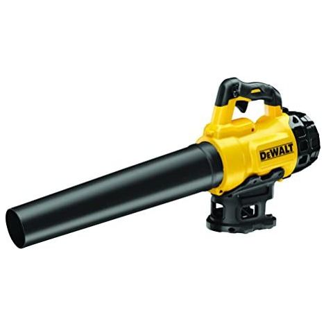 [NEUWERTIG] Dewalt DCM562PB-QW DCM562PB-QW DCM562PB-QW-Brushless Blower XR 18V ohne Ladegerät/Akku, 18 V, Schwarz/Gelb (1/5)