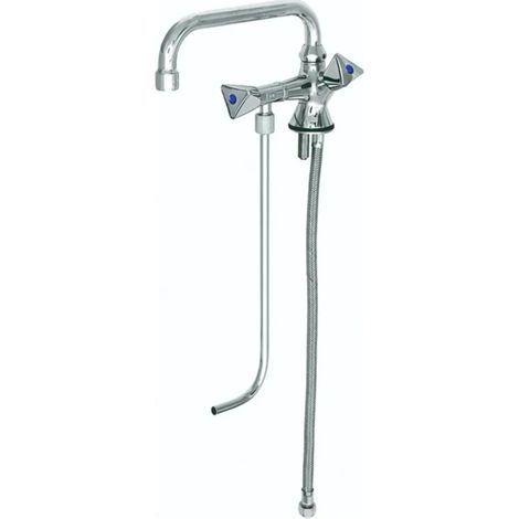 Kaltwasserstandhahn BRUSE - Wasserhahn für Kaltwasser