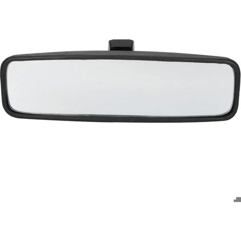 Convient pour rétroviseur intérieur clio 3 Convient pour rétroviseur intérieur citroën c1 Rétroviseur intérieur coque ABS YYV (1/5)