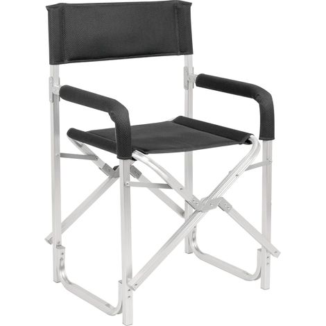 Brunner Regiestuhl COMMANDER C25