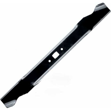 Lame tondeuse pour MTD 21" 942-0641 coupe 53,3 cm (1/3)