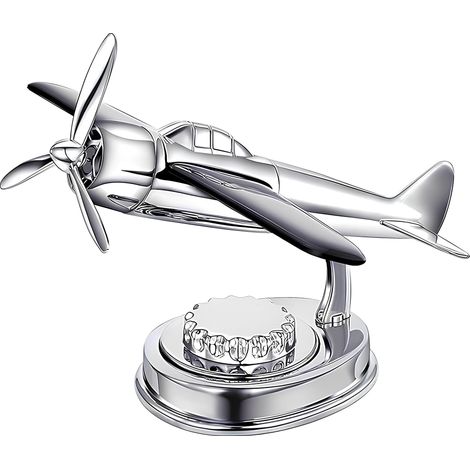 Autoduft Solar Aroma Flugzeugdiffusor (1/5)