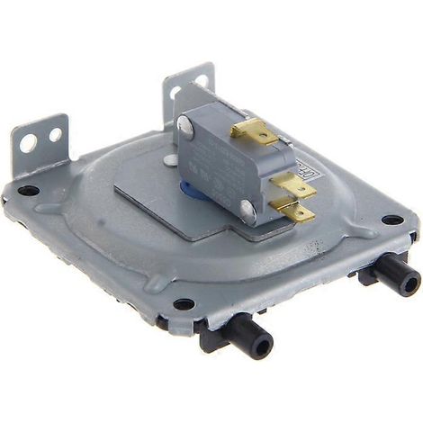 Pièces détachées pour chauffe-eau à évacuation puissante : Pressostat AC2000V 50Hz 60S (1/5)