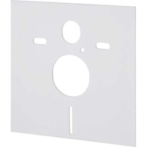 C. Herbert Torrey Schallschutz Set für Wandhängendes WC + Bidet (1/2)