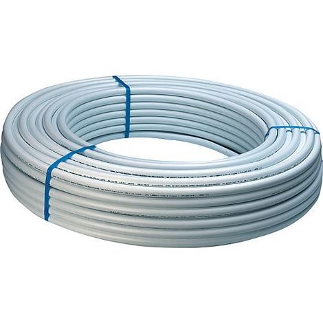 Tube d'assemblage multicouche 16x2 couronne de 200 m (1/3)