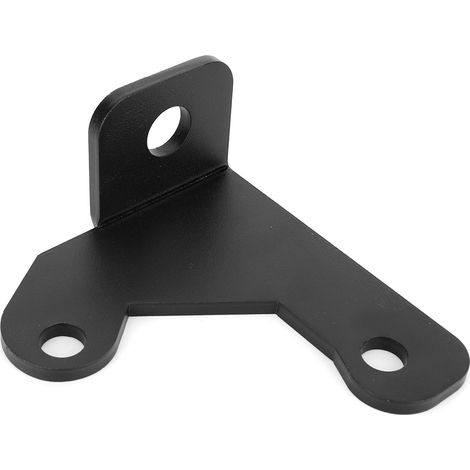 Eosnow Heckschwanztür Antennenhalterung Ständerhalter Basis für Jeep Wrangler 2007-2017
