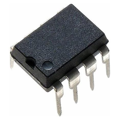 Circuito Integrado Para Placa TV  LCD  APM4550 J