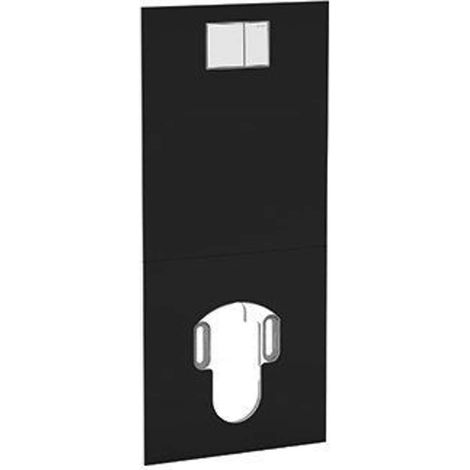 Geberit Plaque design  pour système de WC complet  AquaClean, (1/3)