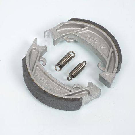 Bremsbacke newfren für Moped mbk 50 89 neu