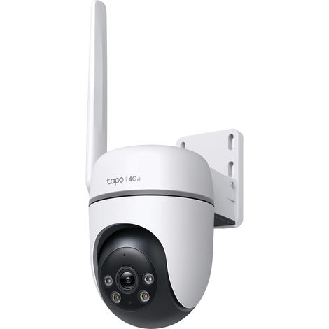 TP-Link TC40GW Sicherheitskamera Turret IP-Sicherheitskamera Draußen 1920 x 1080 Pixel Decke/Wand/Stange