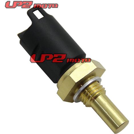 Capteur de température d'eau pour BMW Alpina V8 E52 02-03 ( ) (1/4)