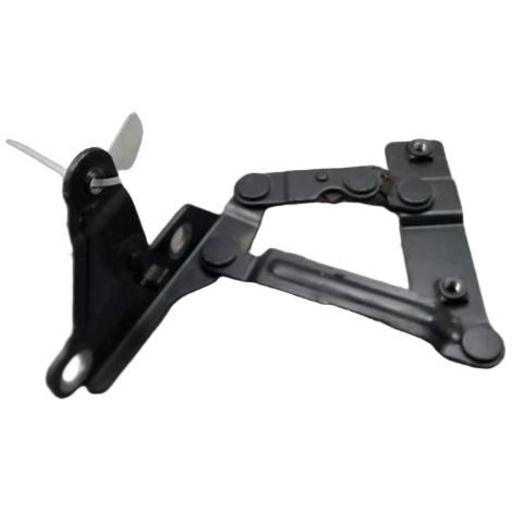[PRODUIT D'OCCASION] Compas Droit Capot SEAT Altea Monosp. Phase 1 (5p) 2004-2009 ♻️ Ref Oe. 5p0823302b - Garantie à vie (1/2)