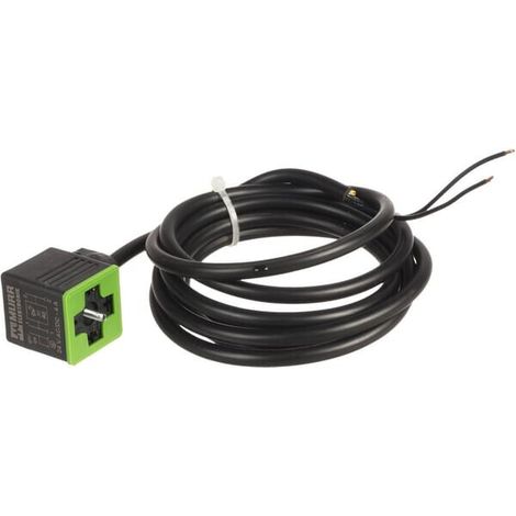 Elektroventil Hirschmann (ZLY-P03) TANCO 1309005