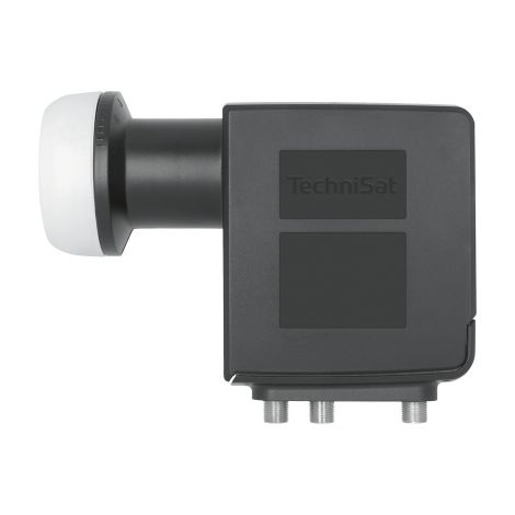 Technisat Universal-SCR 8+2 LNB Schwarz Sat/Installation