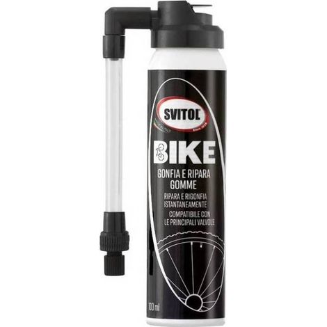 AREXONS 4379 SVITOL BIKE GONFIA E RIPARA 100 ML